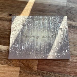 Colourpop Fairy Well Eye palette